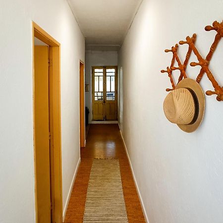 Montijo Garden - Studio With Garden View Zewnętrze zdjęcie